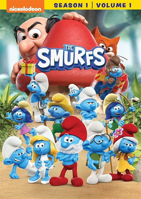 myflixer the smurfs|The Smurfs Season 1 .